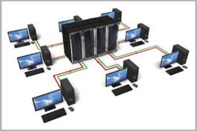 System Network Engineer