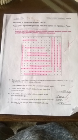 Laboratorio de Estrategias de Razonamiento