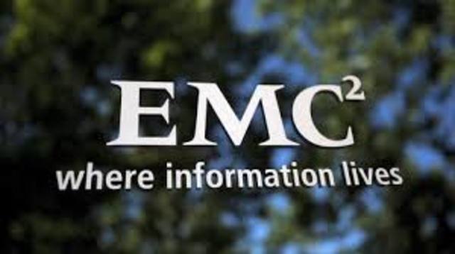 EMC^2