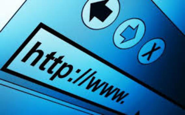 Internet comercial (fecha y dia no definida)