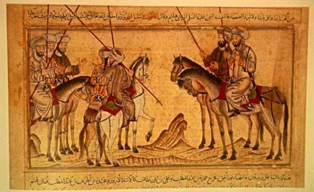 Battle of Badr