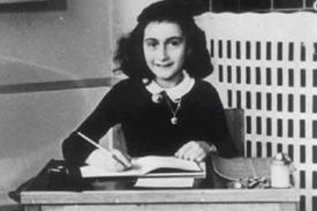 ANA FRANK