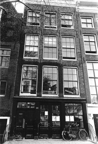 Persecución de los judíos