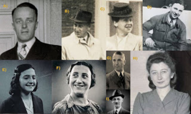 Traslado a la Casa de Atrás