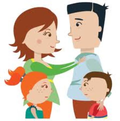 Familia reconstruida