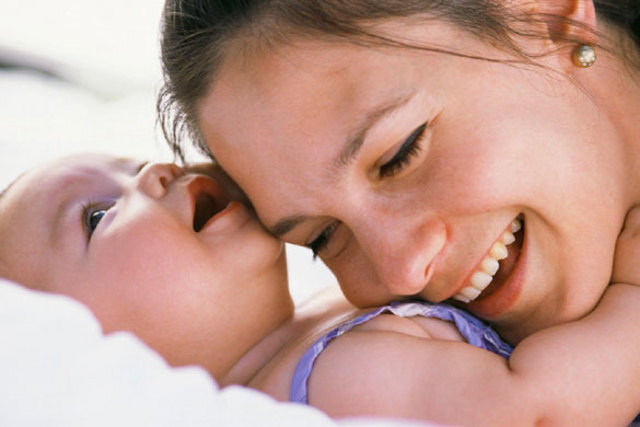 Familia monoparental