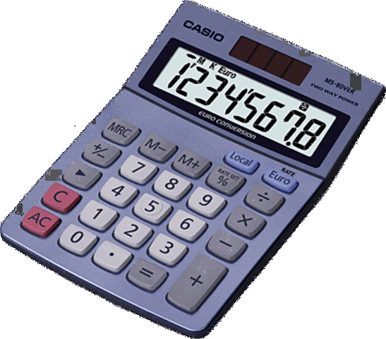 Calculadora