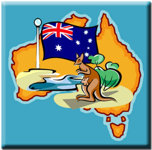 Australia Day