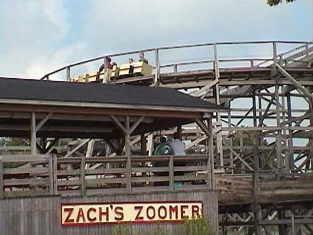 Zach's Zoomer