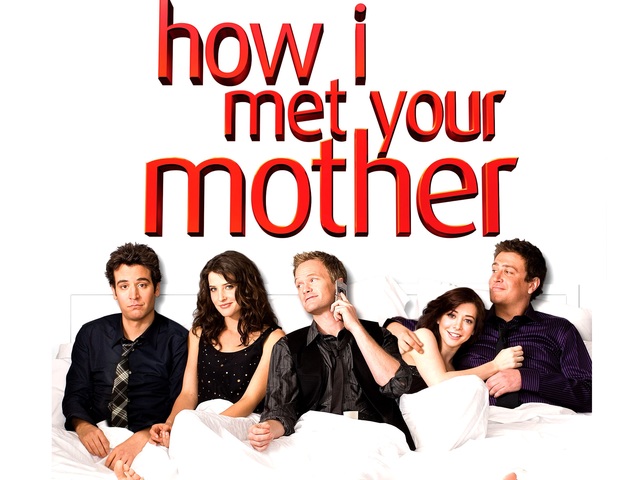 How I Met Your Mother (2005-2014)
