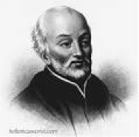 Pierre Francois - Xavier