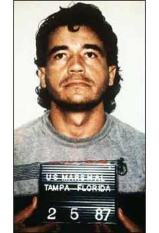 La guerra entre el gobierno y los carteles de la droga