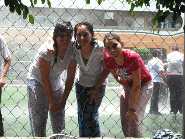 Graduación Secundaria