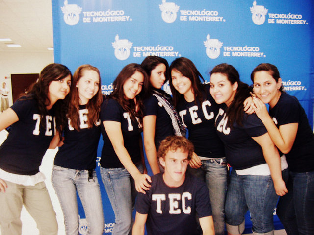 Prepa Tec