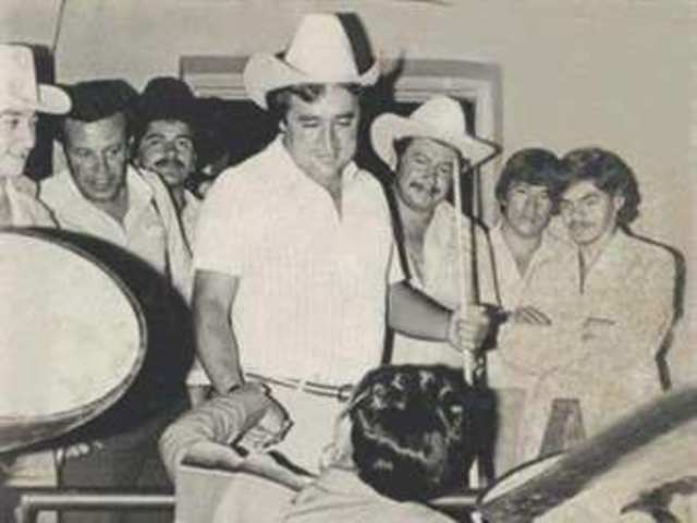 Muere el capo Gonzalo Rodríguez Gacha