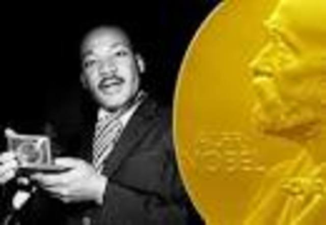 Martin Luther King Jr.