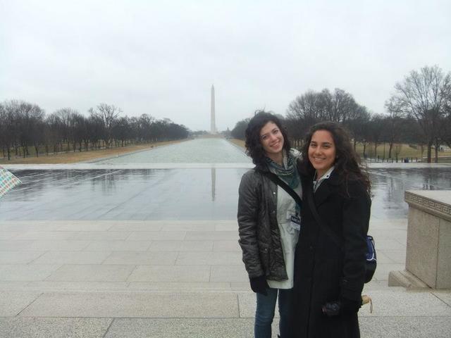 Semana en Washington