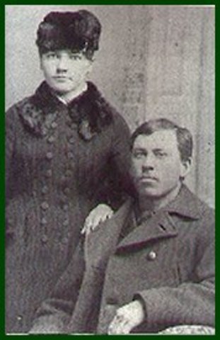 Laura Ingalls Wilder Marriage and Children