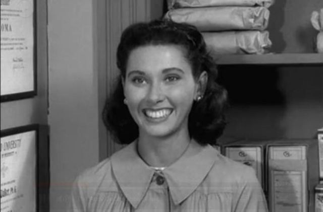 The Andy Griffith Show (1960-1968)