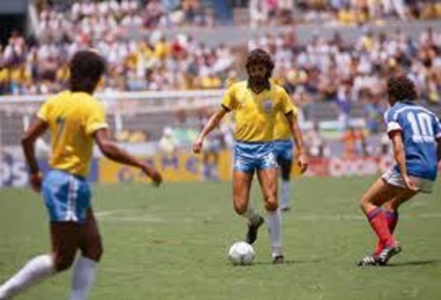 INTENTO DE UNIFICACION DE FUTBOL