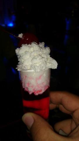 El mejor cumpleaños