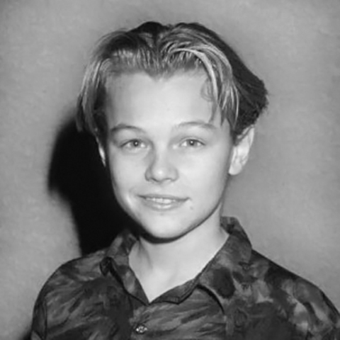 Дата рождения