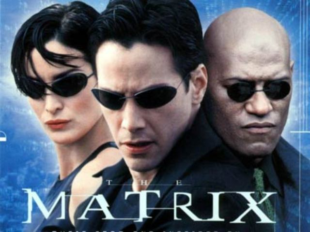 Matrix