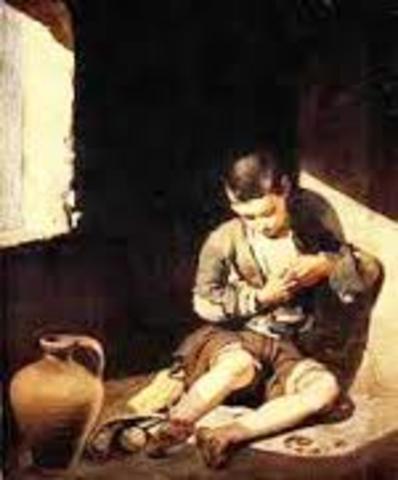 El lazarillo de Tormes