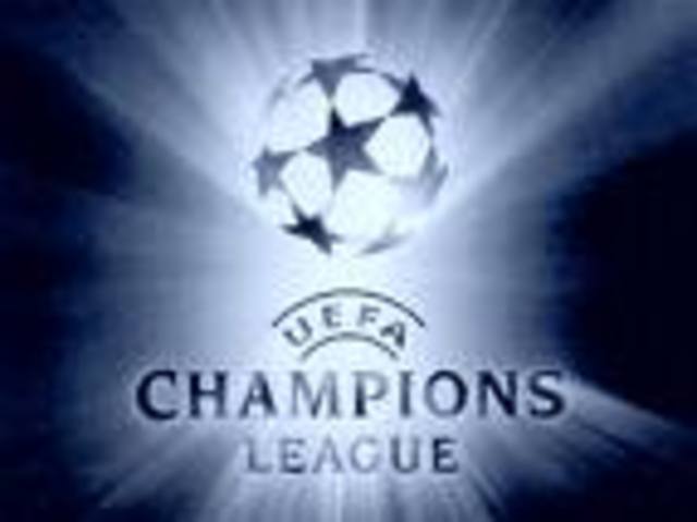 Neix la Champions League