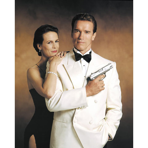 "Правдивая ложь"