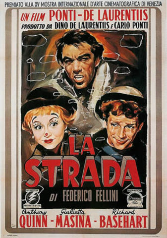 La Strada (Italia)
