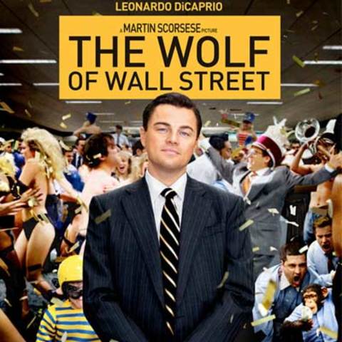 "Волк",не получивший Оскара