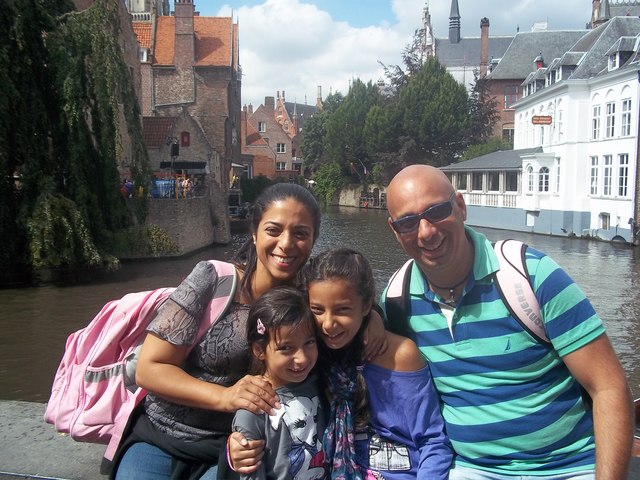 !ההורים שלי התחתנו