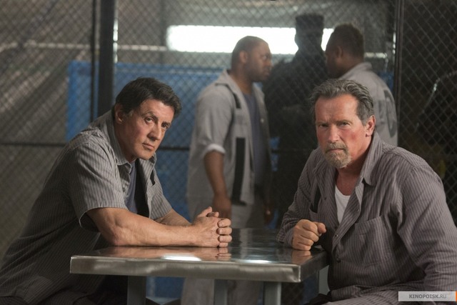 "План побега"