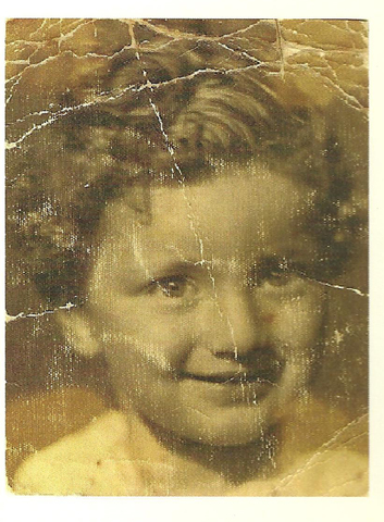 הולדת סבי (מצד אבא)