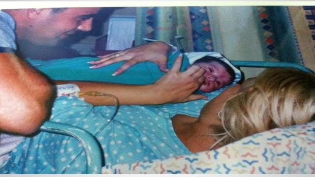 היום הולדת שלי