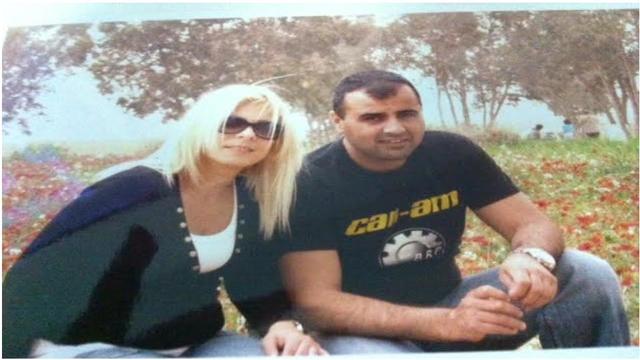 יום נישואים של הוריי