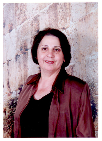 סבתא מנו נפטרה