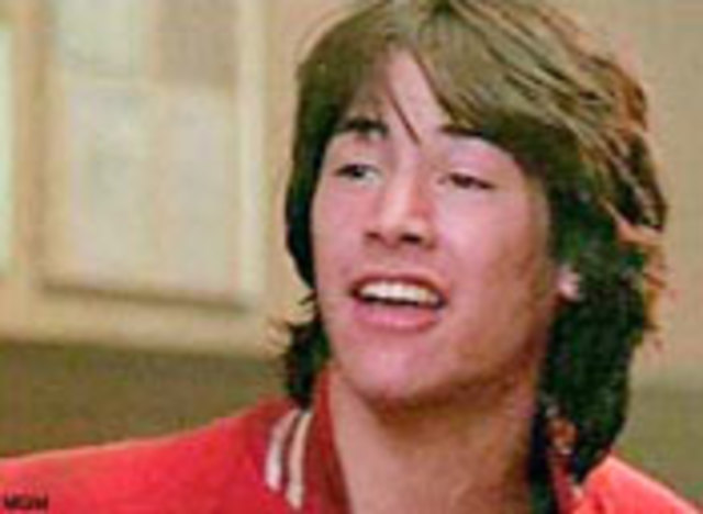 "Молодая кровь"