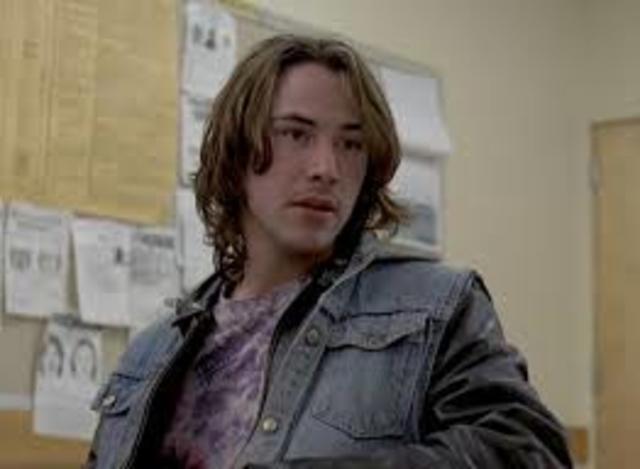 "На берегу реки"