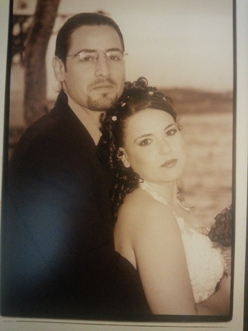 ההורים התחתנו