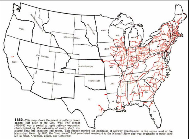 immagration & the american dream urbanization & industrialization