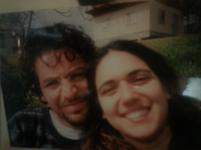 ההורים הכירו