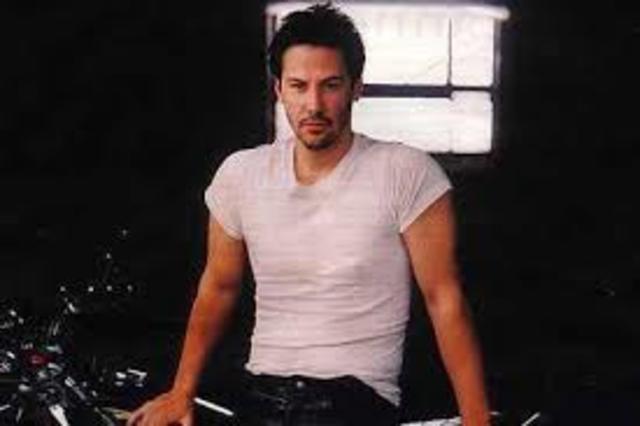 MTV - Самый желанный актер