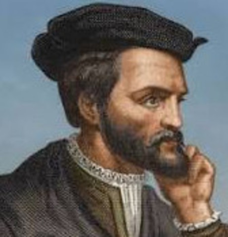 Jacques Cartier
