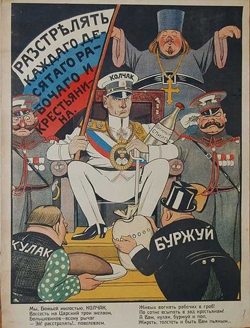 Propaganda Soviética