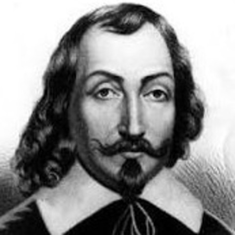 Samuel de Champlain