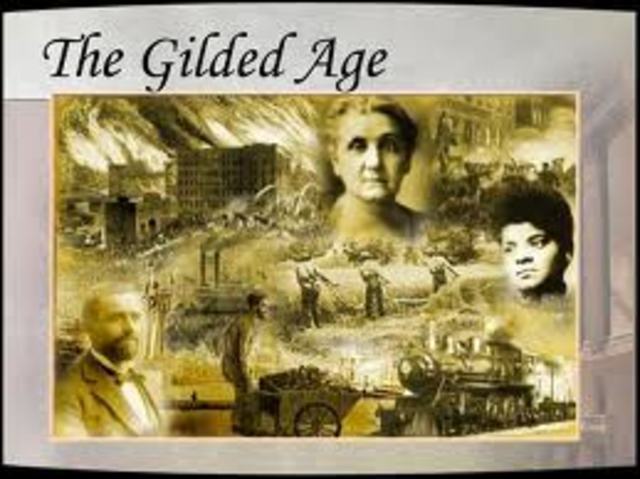 The Gilded Age