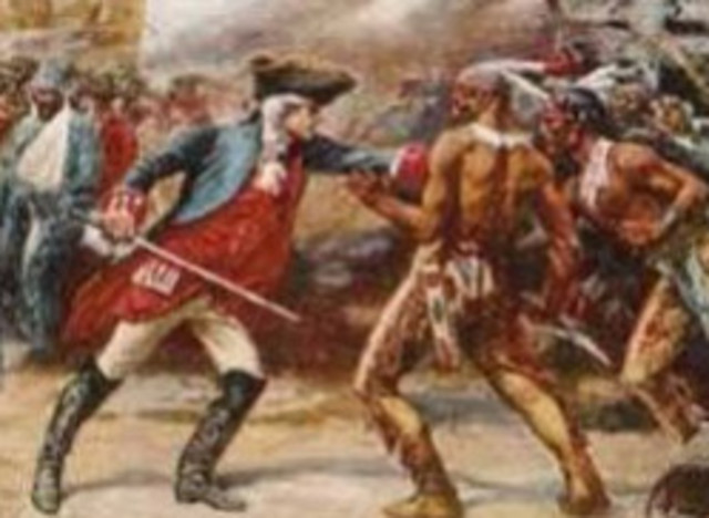French and Indian War