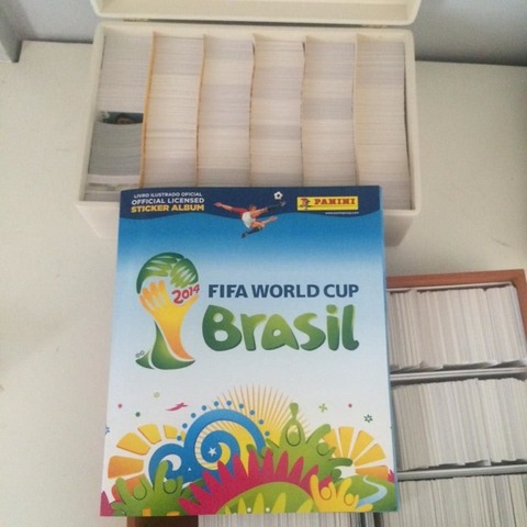 O album completo da Isa Chung